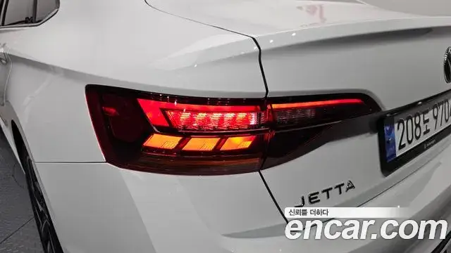 Volkswagen Jetta, 2024