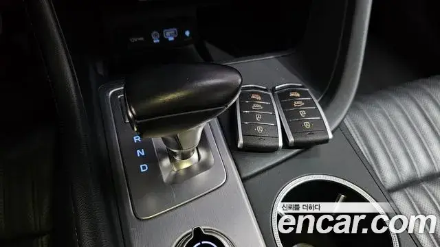 Genesis G70, 2018