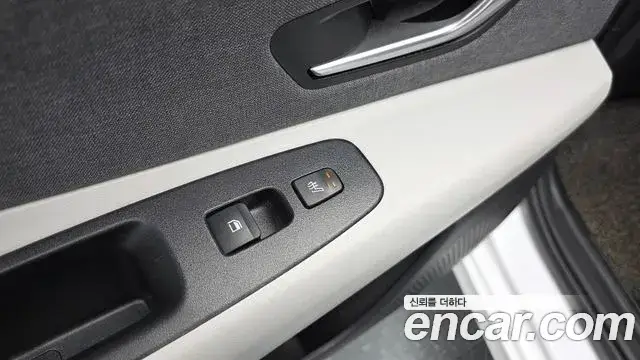 Hyundai The New Avante Hybrid, 2021