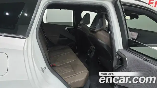BMW X3, 2025