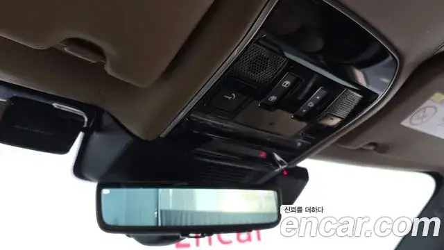 Land Rover Range Rover, 2023