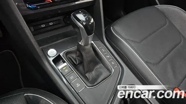 Volkswagen Tiguan Allspace, 2022