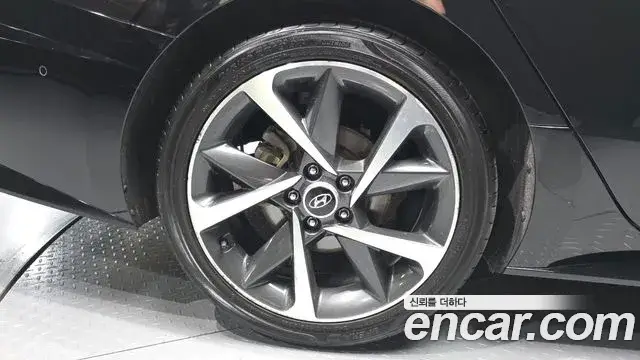 Hyundai Sonata Hybrid, 2023