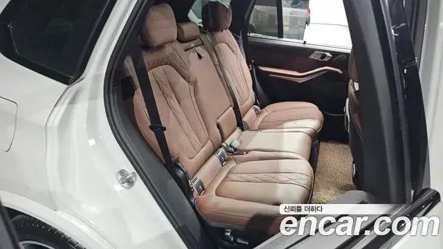BMW X5, 2024