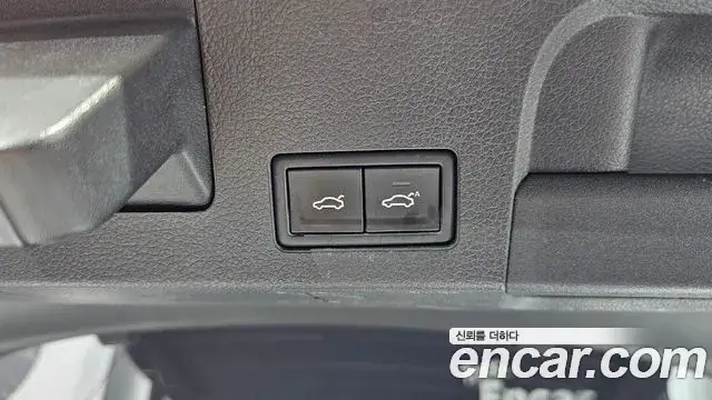 Volkswagen Arteon, 2020