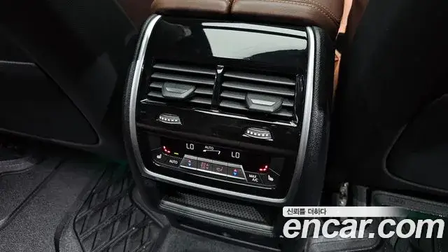 BMW X5, 2019