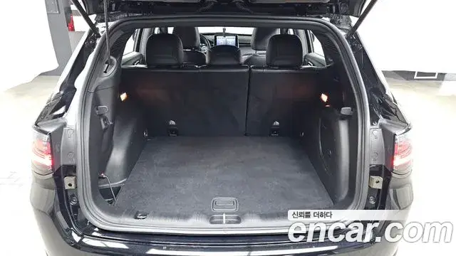 Jeep Compass, 2022