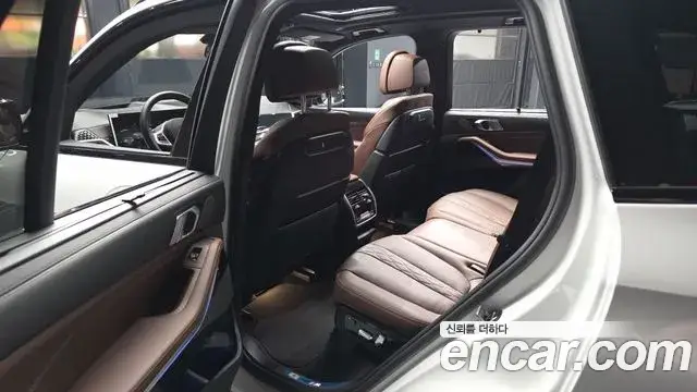 BMW X5, 2025