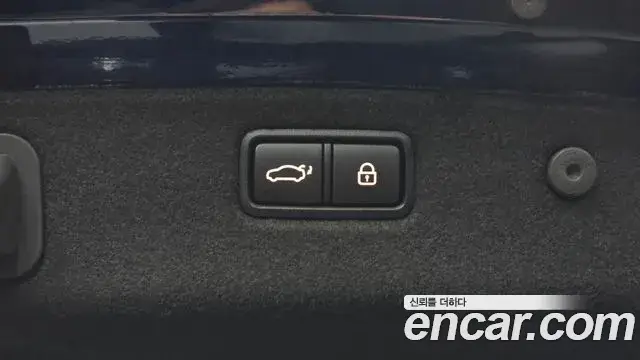 Genesis G70, 2019