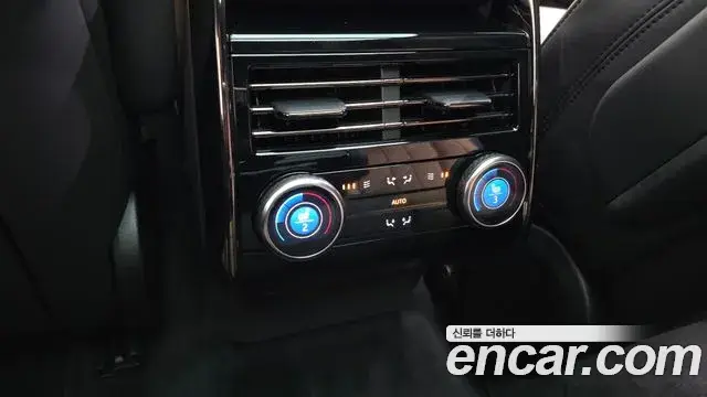 Land Rover Range Rover Sport, 2026