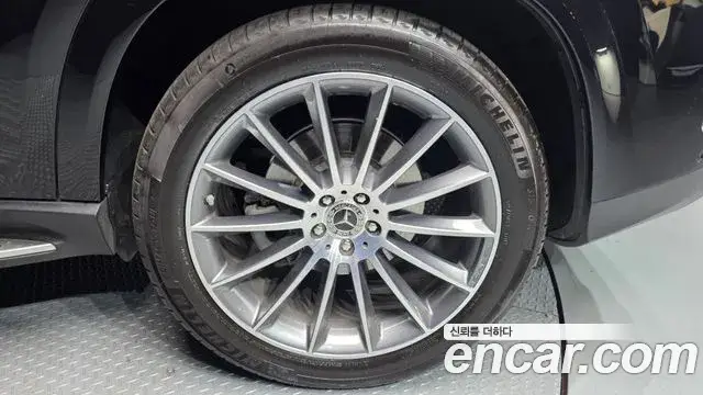 Mercedes-Benz GLE-Class, 2023