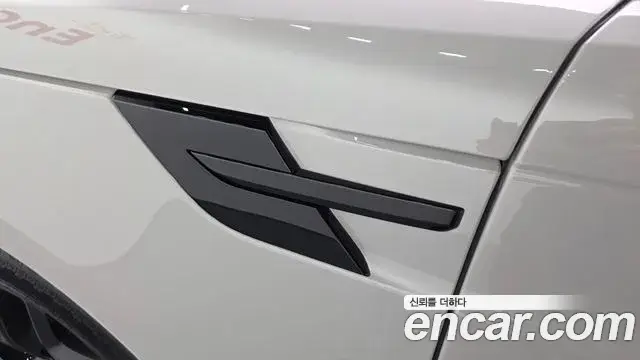 Land Rover Range Rover Sport, 2025