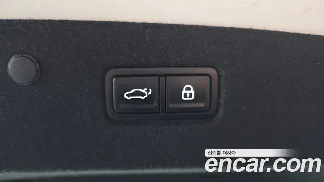 Kia K8, 2025