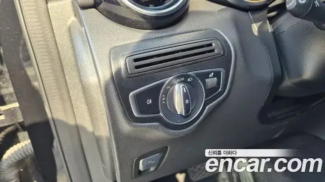 Mercedes-Benz GLC-Class, 2022