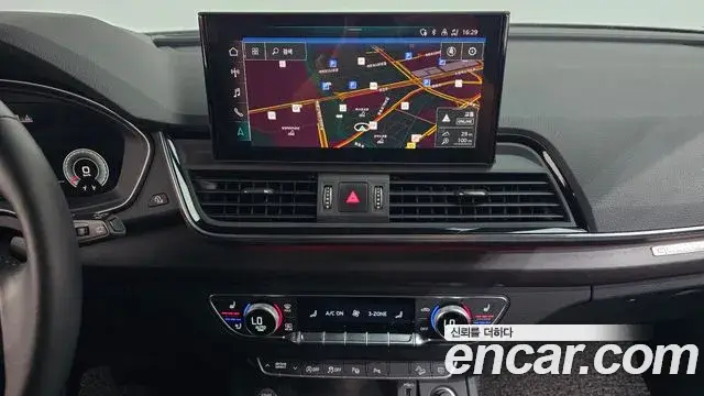 Audi Q5, 2022