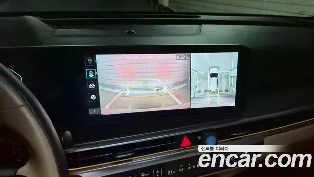 Kia Sorento, 2026