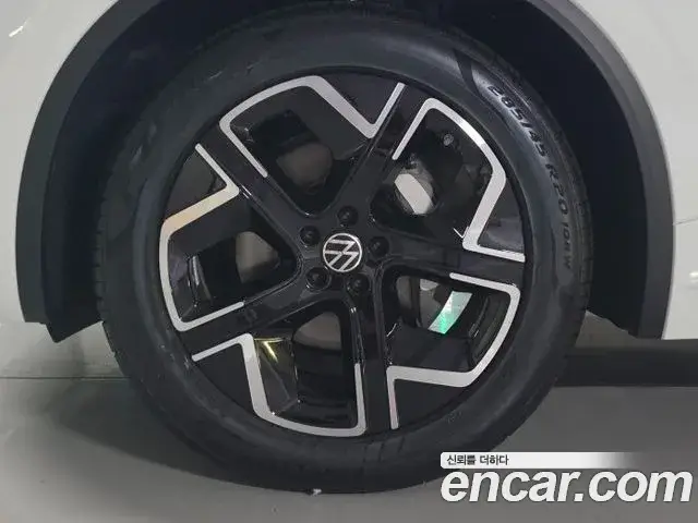 Volkswagen Touareg, 2026