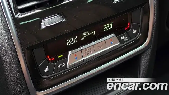 BMW X6, 2024