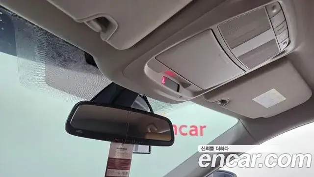 Renault Samsung QM6, 2022