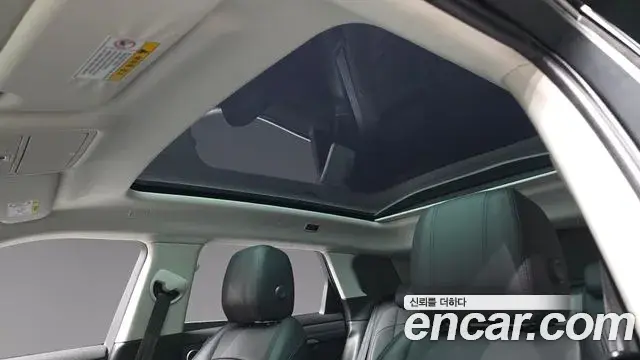 Land Rover Range Rover Evoque, 2019