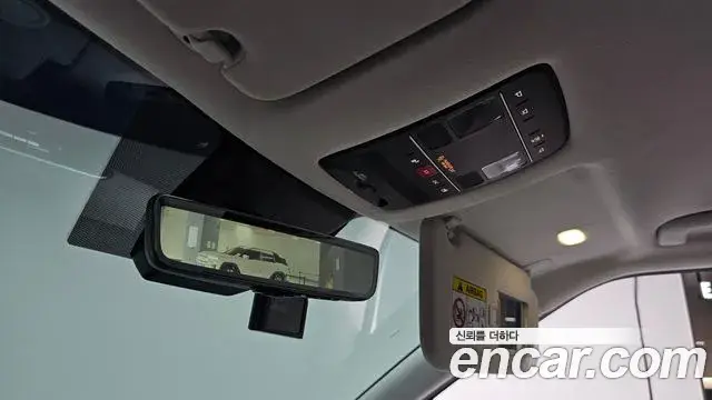Hyundai Palisade, 2025