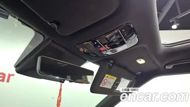 Hyundai Santa Fe, 2024