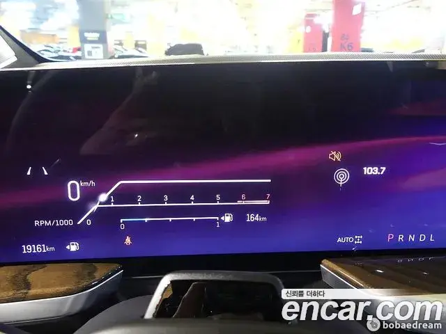 Cadillac Escalade, 2025
