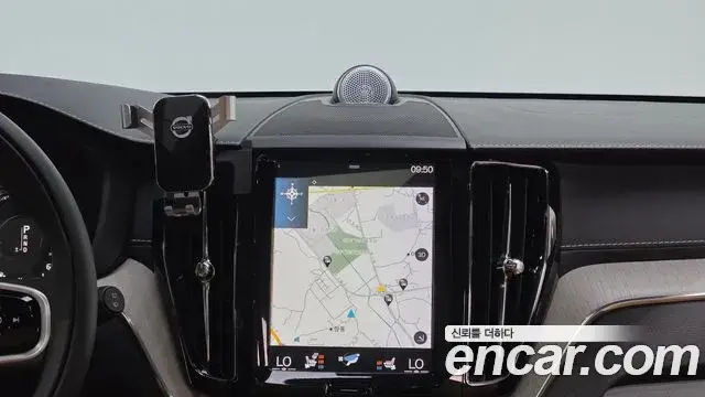 Volvo XC60, 2018
