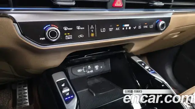 Kia Sorento, 2024