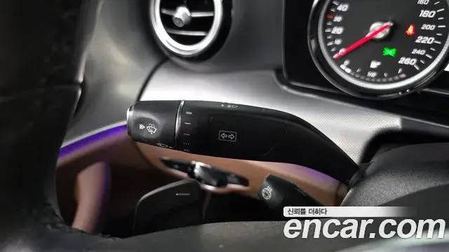 Mercedes-Benz E-Class, 2020