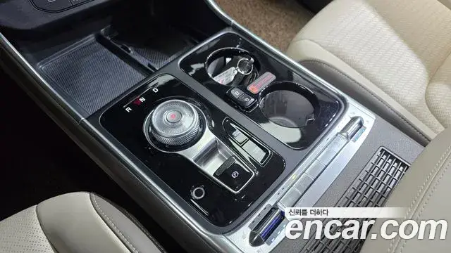 Kia Carnival, 2024