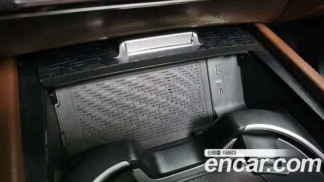 Mercedes-Benz GLE-Class, 2025