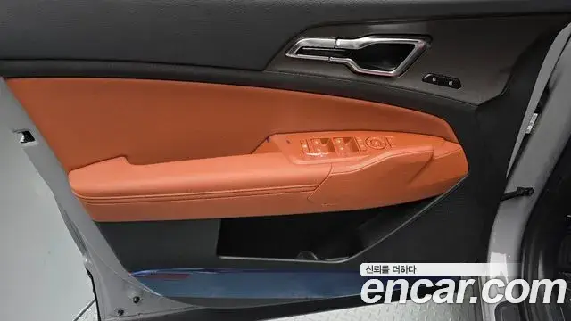 Kia Sportage, 2026