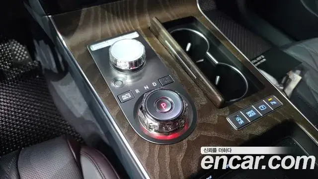 Genesis G80, 2024