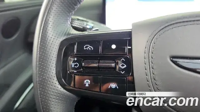 Genesis GV80 Coupe, 2025