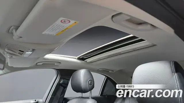 Mercedes-Benz C-Class, 2018