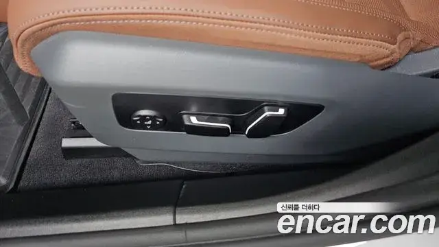 BMW 5 Series, 2026