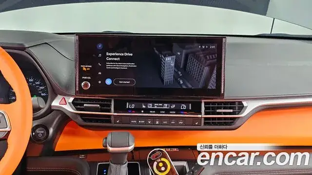Toyota Sienna, 2025