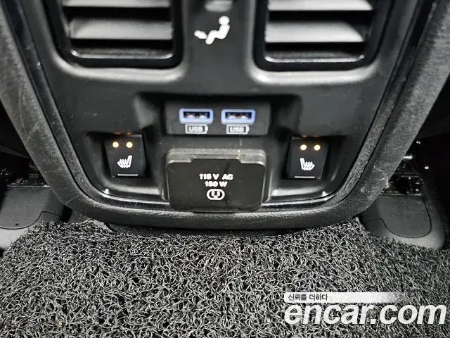 Jeep Grand Cherokee, 2021