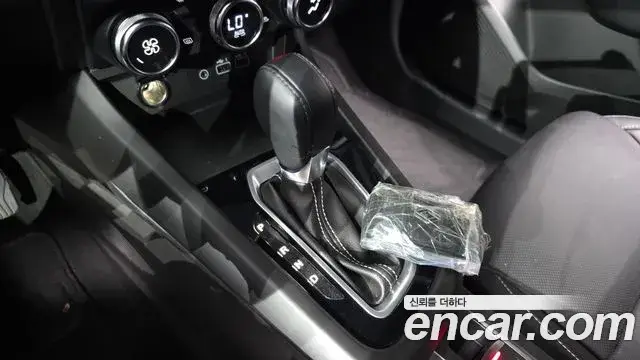 Renault Samsung Arkana, 2024