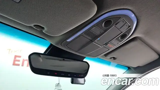 Genesis G70, 2019