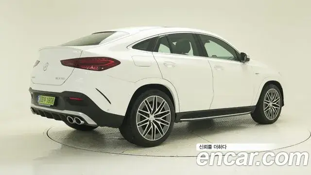 Mercedes-Benz GLE-Class, 2025