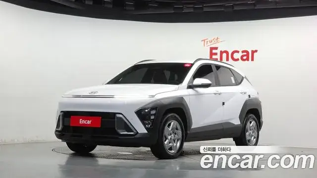 Hyundai Kona, 2026