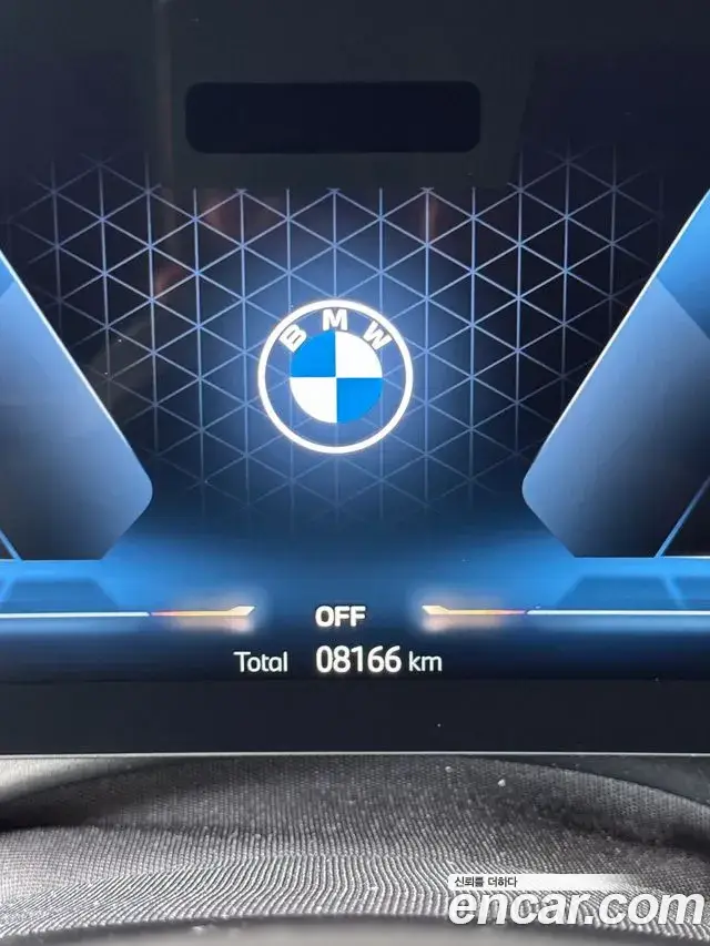 BMW 5 Series, 2025