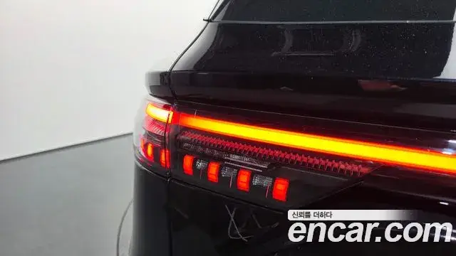 Renault Samsung Grand Koleos, 2025