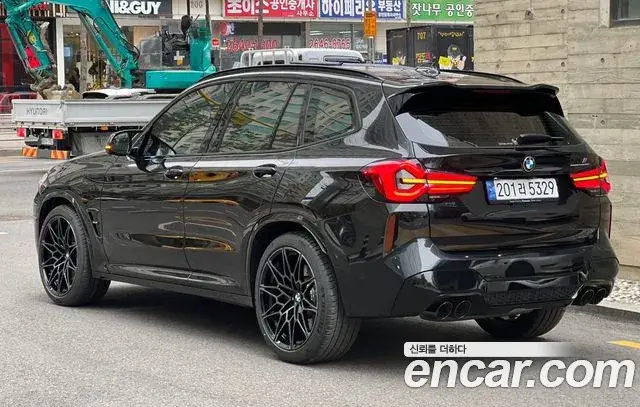 BMW X3, 2024
