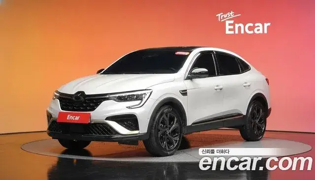Renault Samsung XM3, 2024