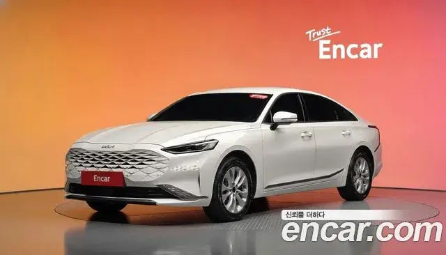 Kia K8, 2023