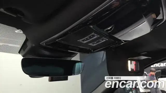 Land Rover Range Rover Velar, 2019