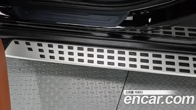 Kia Carnival, 2025